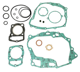 Engine gasket set Complete for HONDA CB 125 S JC04 S 73-75 XL 125 K 74-75