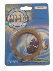 tarcze sprzęgłowe #CD4457