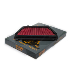 FILTRO DE AIRE HONDA CBR 600 RR '07-'18, CBR 600 RA '09-'18 (HFA1620) (17210-MFJ-D00) (H1262)