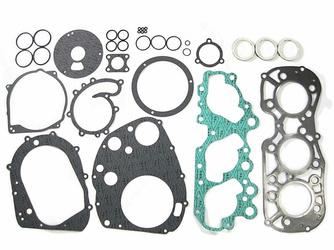 Suzuki GT 750 Motordichtungssatz 1972-1977 OEM 5.5720.040