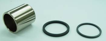 PIST�N DE PINZA DE FRENO CON JUNTAS PARA HONDA CBR/CBX/CX/GL/NT/VF (FABRICADO EN JAP�N)