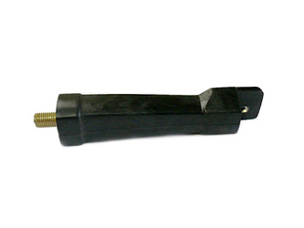 Turn signal arm left front Honda MTX 80 RS R2