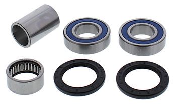 ROULEMENTS DE ROUES ARRI?RE AVEC JOINTS YAMAHA FZ1 06-15, FZS 1000 S 06-15