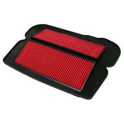 AIR FILTER HONDA GL 1500 GOLD WING 88-00 (12-90030) (HFA1912) (20)