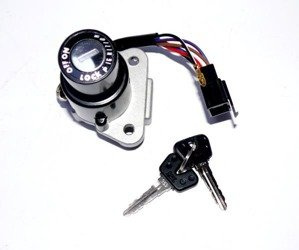 Stacyjka YAMAHA DT 125R DT 175 MX TZR 250 XT 250 350 XT 600