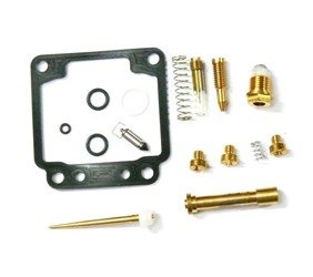 Carburetor Carb Rebuild Repair Kit YAMAHA XJ 750 / XJ 750 Seca 1982-1985