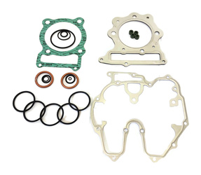Kit guarnizioni per la parte superiore del motore per HONDA XL 350 R 1984-1987