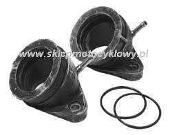 króćce gaźnikowe YA CHY-21 (46KM)