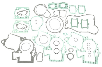 KIT DE JOINT D’ÉTANCHÉITÉ ESSENCE ESSENCE EC-MX ENDURO EC200 '97-'13, EC250 '97-'13, EC300 '97-'13, ESSENCE ESSENCE NEW EC 250/300 '18-'19