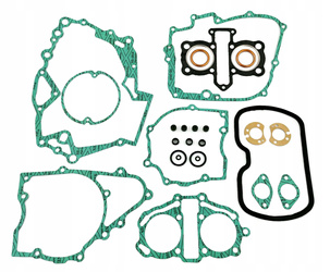 Engine gasket set complete Gasket set for HONDA CM 185 200 T 78-84 NEW