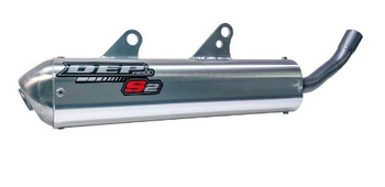 SILENCIADOR/SALIDA KTM EXC 250/300 TPI '19-, HUSQVARNA TX 250/300 '19-, TE 250/300 TPI '20-,