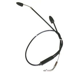 Throttle cable for SUZUKI RV 50 1973 - 1983 #58300-27000