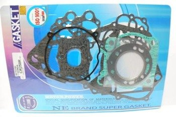Engine gasket set Gasket set complete for HONDA CR 250 R 86 Gasket set