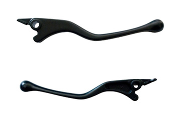 LEVA DEL FRENO HONDA XLR 125 '98-'04, XR 250L '91-'96, XR 650L '93-'09 (MX-08615) (53175-KBR-000)