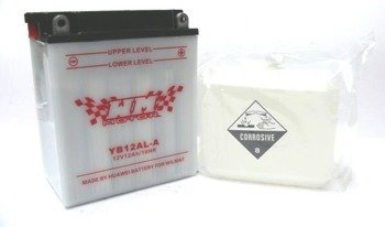 akumulator T YB 12AL-A