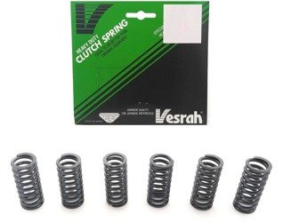 Zestaw sprężyn sprzęgła Vesrah SK-169 (6x) do HONDA ST1300 PEuropean ABS