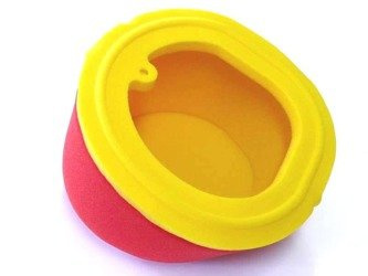Filtr powietrza do Yamaha WR YZ 125 250 400 426 450 4XM-14451-00