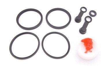 Kit de réparation d'étrier arri?re BCR-409 pour Kawasaki ZXR 750 et ZRX 1100