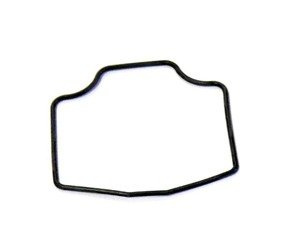 Float chamber gasket for YAMAHA TT XT 550 600 SZR XTZ 660 Tenere