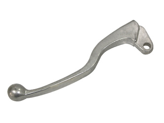 PALANCA DE EMBRAGUE YAMAHA XT 600E '92-'02, XT 660R/X '04-'13 (5-392,73322,71492,71491) PLATA