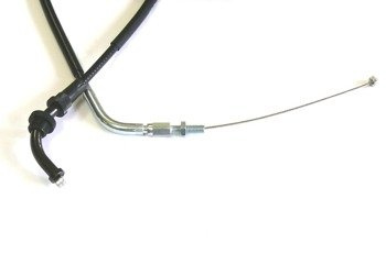 linka gazu SU zamykająca