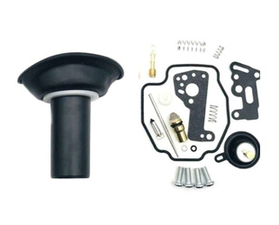 Carburettor repair kits with membrane for YAMAHA XV 535 DX Virago XV 535 Virago