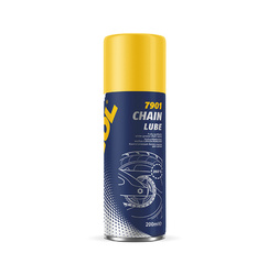 KETTENSCHMIERMITTEL 200 ML KETTENSCHMIERMITTEL (7901) (24)