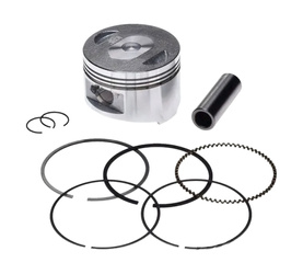 57,40/15/20 PISTONS 4T 150 CC