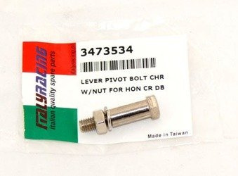 PASADOR DE LA PALANCA DE FRENO HONDA CB550 F 1975-1977