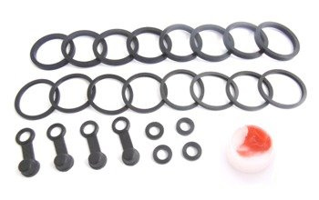 zestaw naprawczy zacisku hamulcowego BCF-310