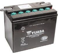 YHD-12 HARLEY battery