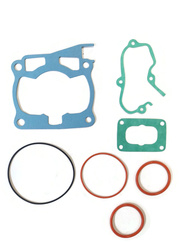 TOP END engine gasket set for YAMAHA YZ 125 99-04