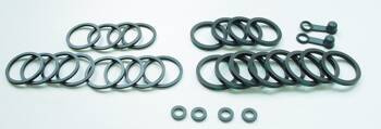 KIT RIPARAZIONE PINZA FRENO ANTERIORE SUZUKI GSXR 750 '96-'99/GSXR1300/TL , 100/GSXR 1000 01-02/ GSX 1400 02-07 (MA