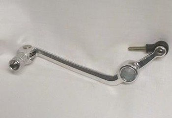 dźwignia zmiany biegów aluminiowa