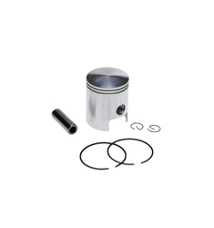 Segmentos de pist�n Suzuki FR 80 de 49,25 mm TKRJ OEM