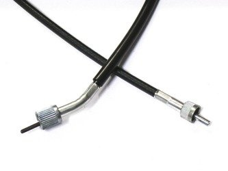 Câble de compteur de vitesse Kawasaki EL GPZ ZX-7R ZX-7RR ZX-R 54001-1155