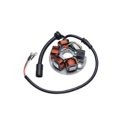DISTRIBUTEUR D’ÉTINCELLES STATOR 5 BOBINES POUR PIAGGIO VESPA