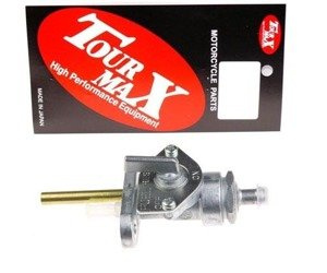 Fuel Tap for YAMAHA DT 125 74 DT 125 E 75 DT 175 74-75 DT 250 75-76