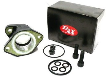 CARBURETTOR INLET PIPE YAMAHA YFM 350 Warrior 87-04 IntakeCarburetor CHY-902