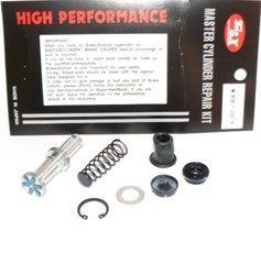 Master Brake Cylinder Repair Kit MSB 203 YAMAHA XS