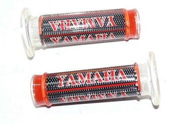 manetki czerwone Yamaha