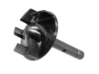 ALBERO POMPA DELL'ACQUA YAMAHA YZ 125 '05-20 (1C3-12450-00-00)