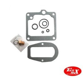 Carburettor gasket set for YAMAHA XT 500 XT 500 S 76-89