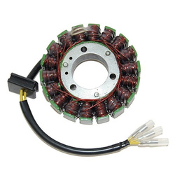 ALTERNATOR WINDING (STATOR) KAWASAKI KZ 1000/1100 '81-'83, KZ1000P '82-'05