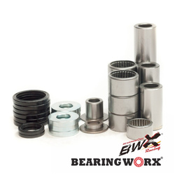 KAWASAKI KLX 450R 08-09, KXF 250 '06-'20, KXF 450 '06-'18 (27-1137) KIT DE REPARACIÓN DE ENLACE (ARTICULACIÓN)