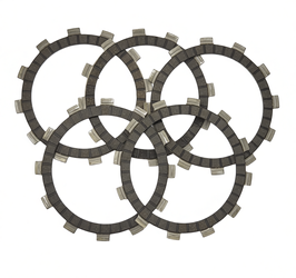 PSYCHIC CLUTCH DISCS KAWASAKI KLX 125