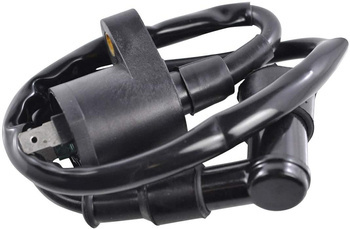 Cewka zapłonowa - honda