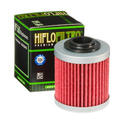 FILTRO OLIO HF 560 CAN-AM DS 450'08-12 (50)