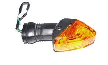 kierunkowskaz przedni prawy / tylny lewy