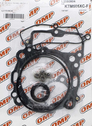 JOINTS HAUT DE GAMME DE LA KTM 505 XC-F '08-'09